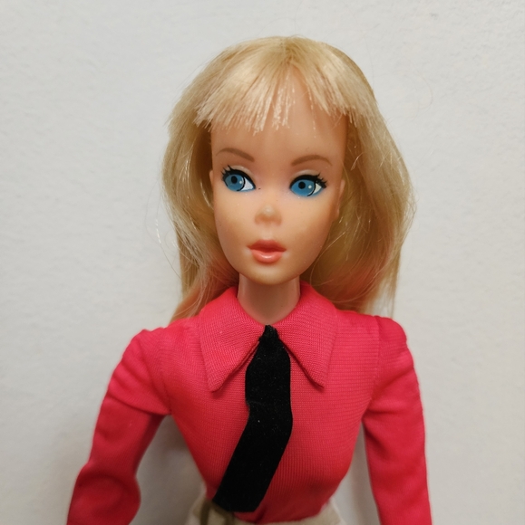 Other - Vintage Equestrian Barbie